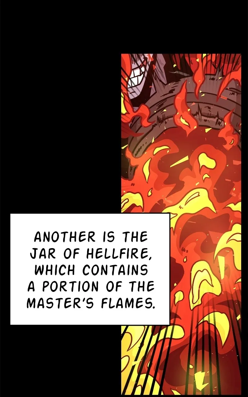 Metro Hunter Chapter 66 page 79 - 