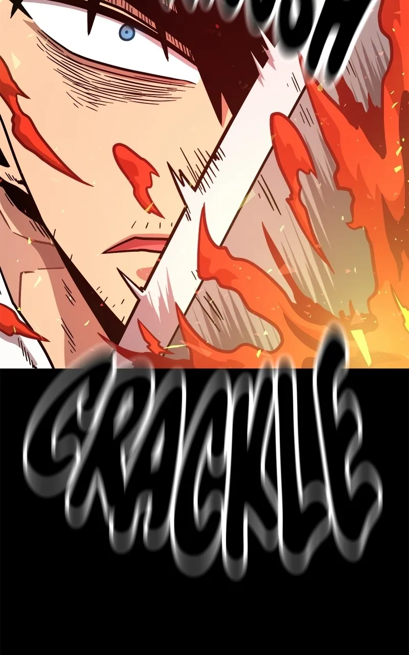 Metro Hunter Chapter 66 page 81 - 
