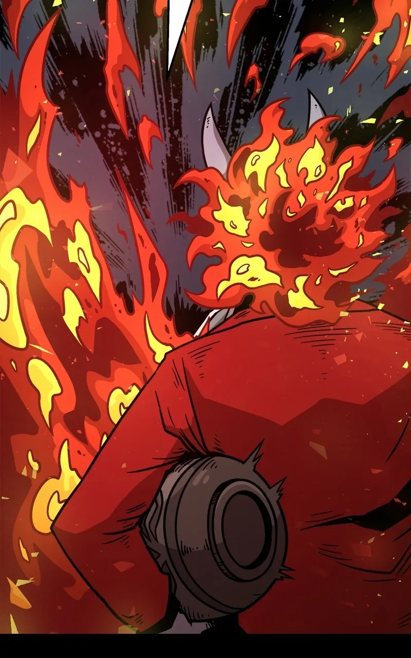 Metro Hunter Chapter 66 page 83 - 