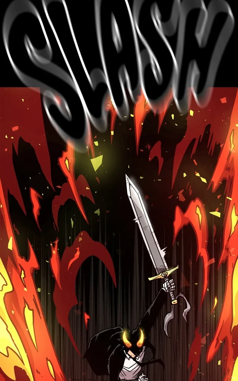 Metro Hunter Chapter 66 page 86 - 