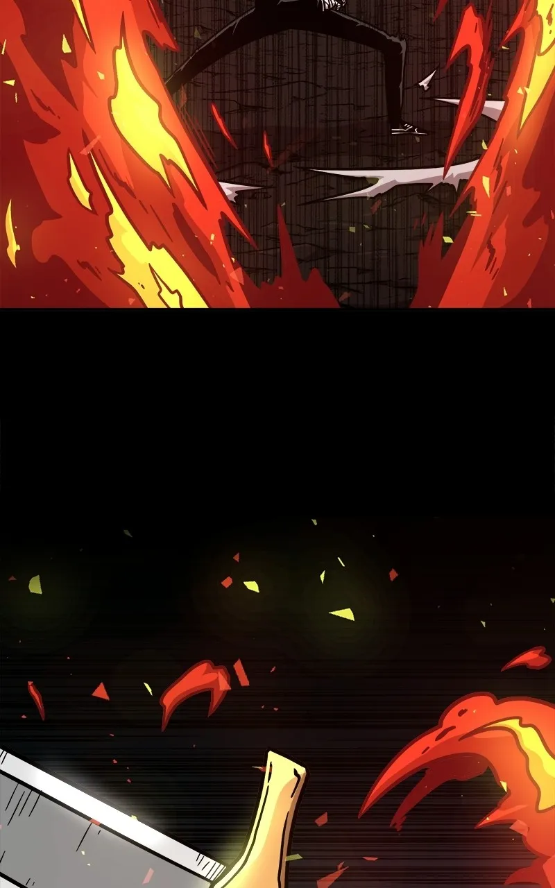 Metro Hunter Chapter 66 page 87 - 