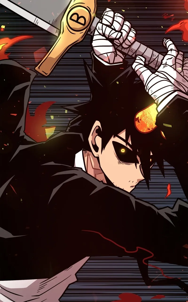 Metro Hunter Chapter 66 page 88 - 