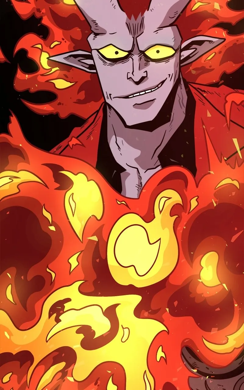 Metro Hunter Chapter 66 page 90 - 