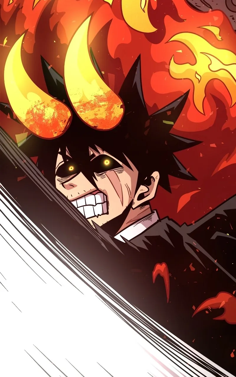 Metro Hunter Chapter 66 page 91 - 