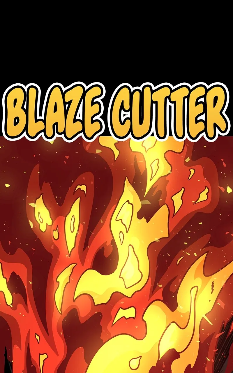 Metro Hunter Chapter 67 page 1 - 