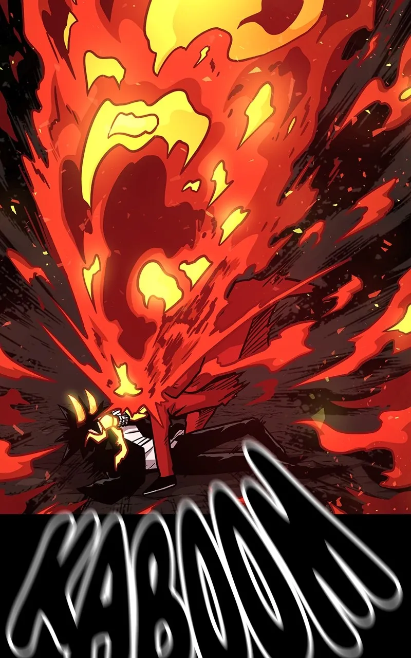 Metro Hunter Chapter 67 page 2 - 