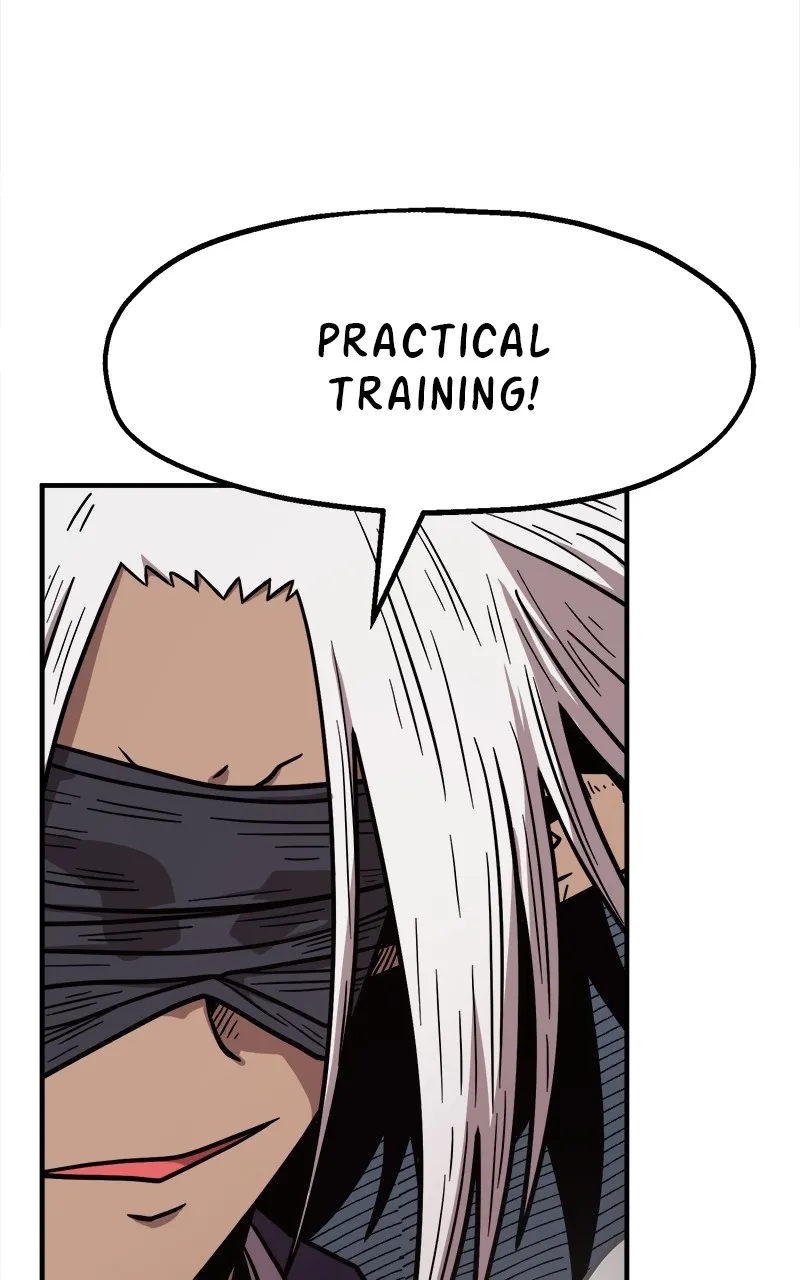 Metro Hunter Chapter 67 page 103 - 