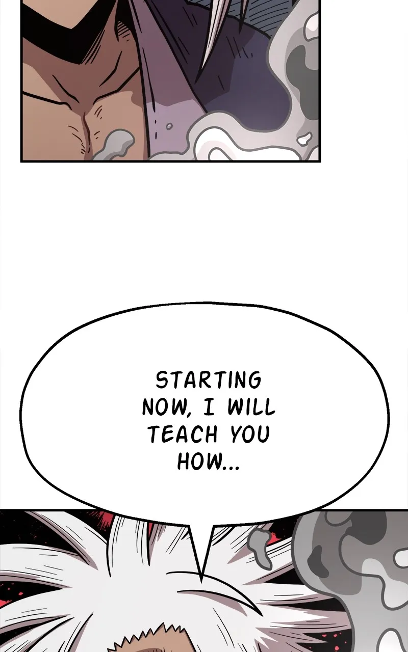 Metro Hunter Chapter 67 page 104 - 