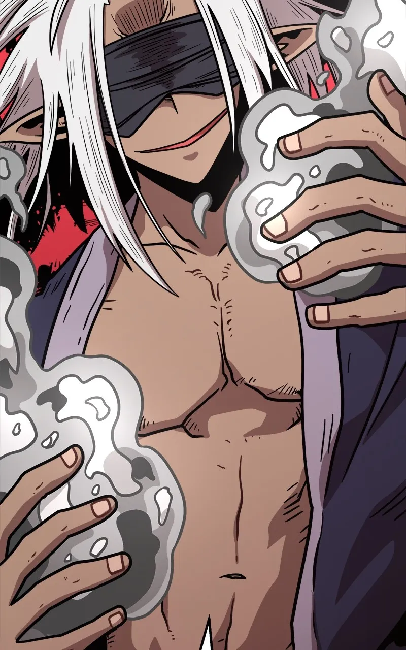 Metro Hunter Chapter 67 page 105 - 