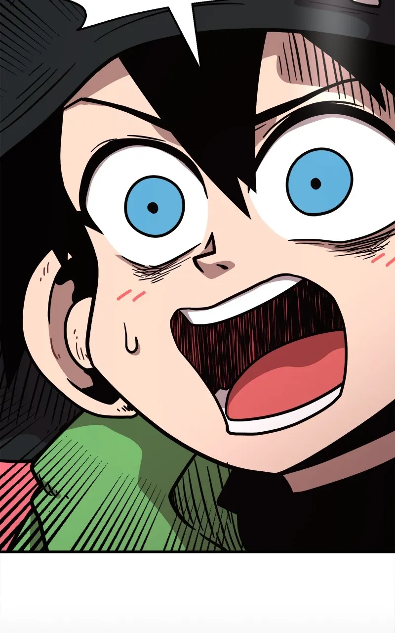 Metro Hunter Chapter 67 page 107 - 