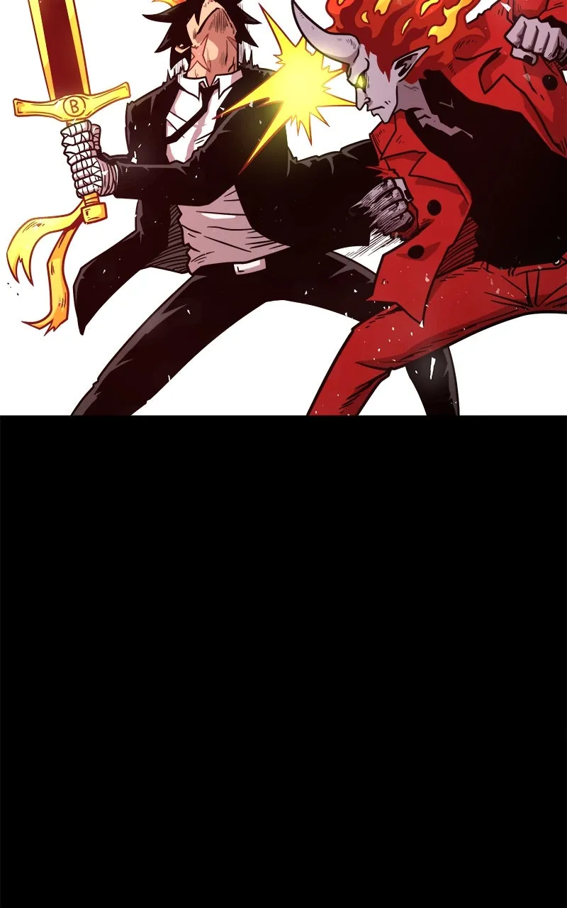 Metro Hunter Chapter 67 page 118 - 