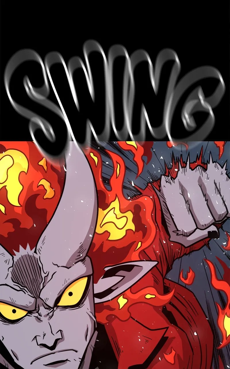 Metro Hunter Chapter 67 page 119 - 