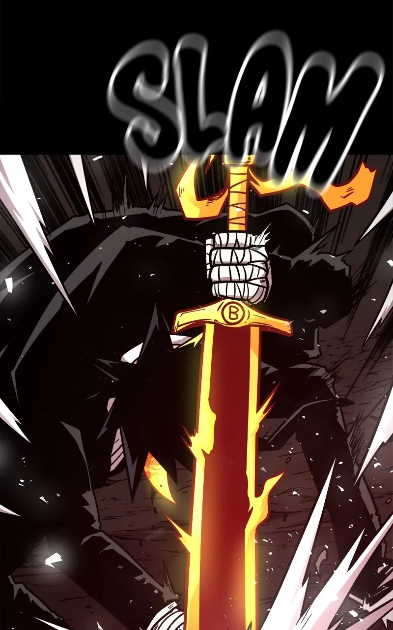 Metro Hunter Chapter 67 page 123 - 