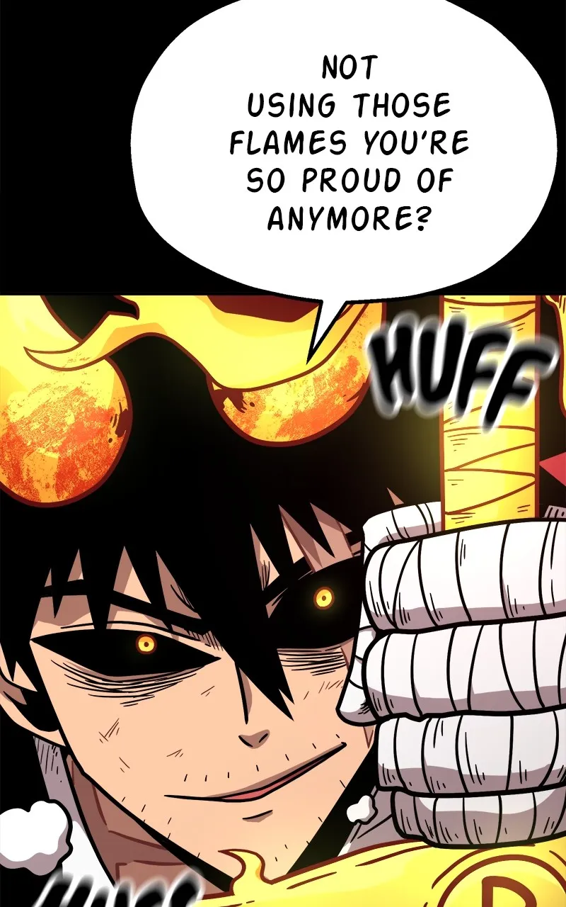 Metro Hunter Chapter 67 page 125 - 