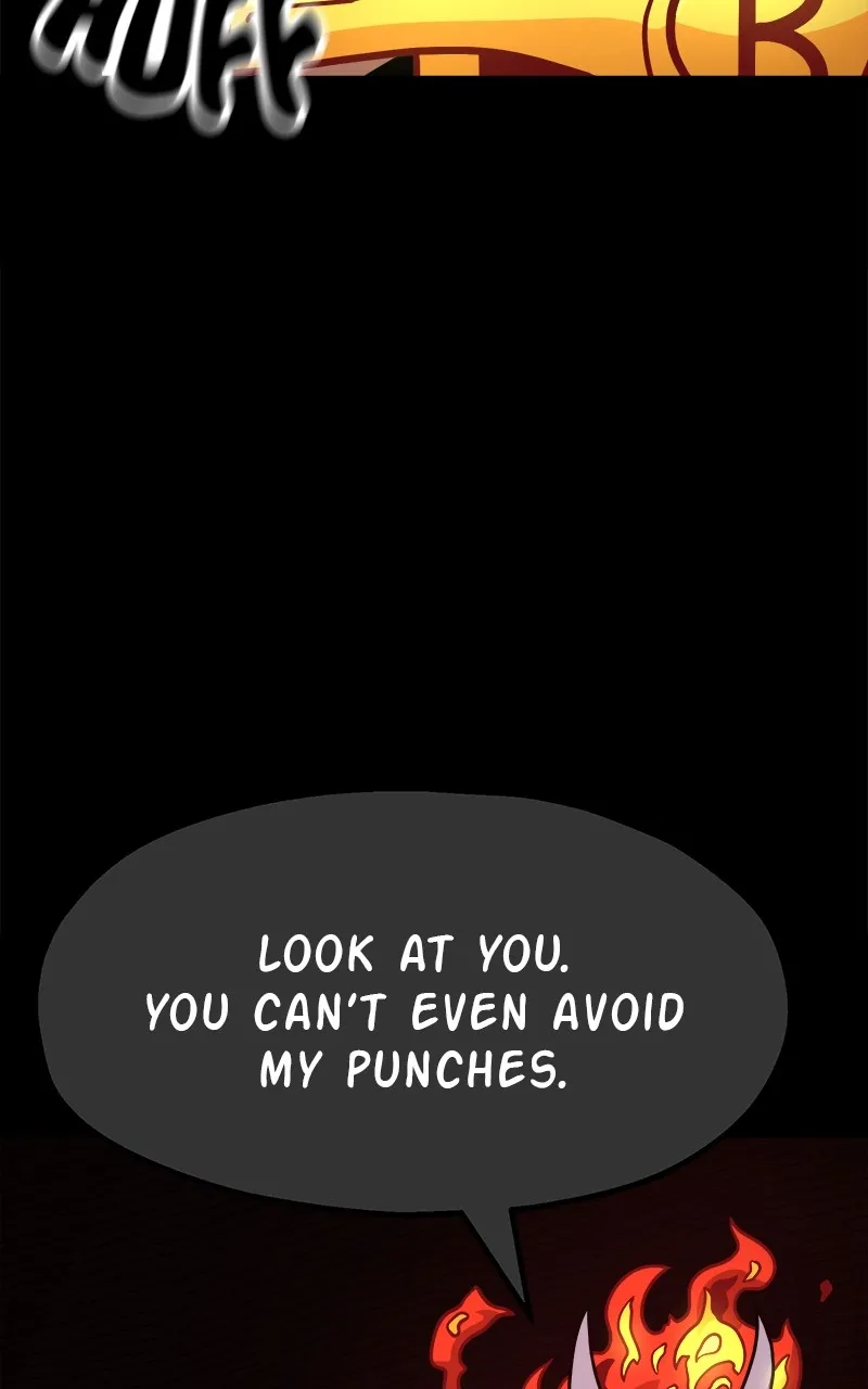 Metro Hunter Chapter 67 page 126 - 