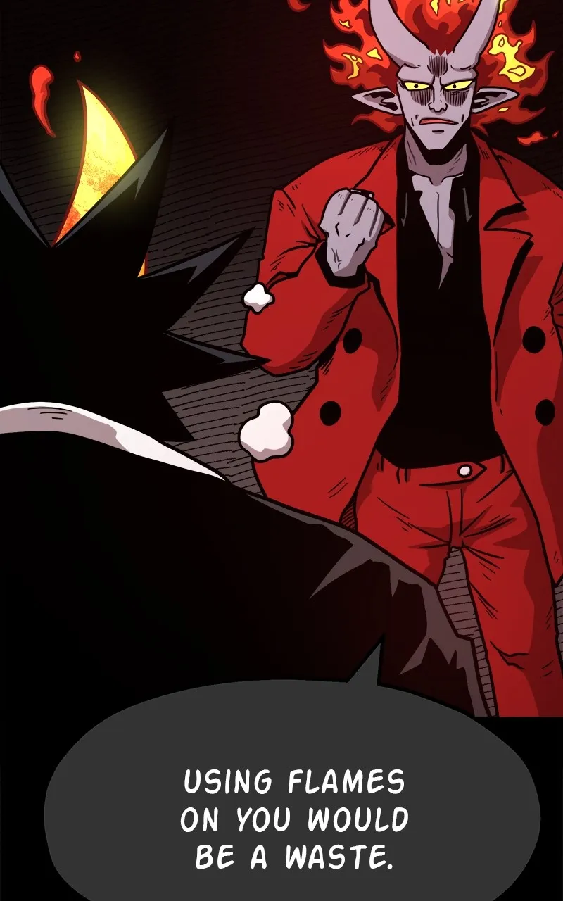 Metro Hunter Chapter 67 page 127 - 