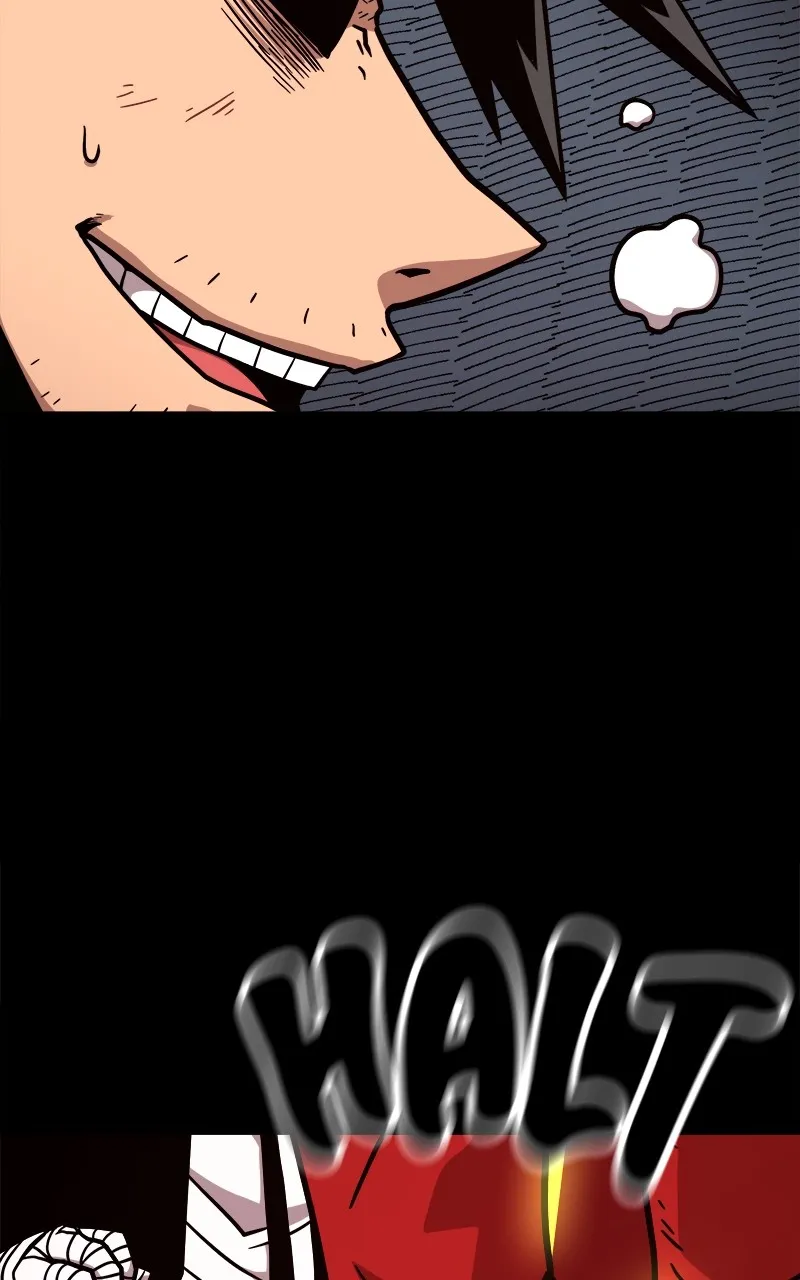 Metro Hunter Chapter 67 page 129 - 