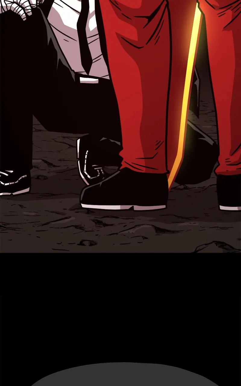 Metro Hunter Chapter 67 page 130 - 