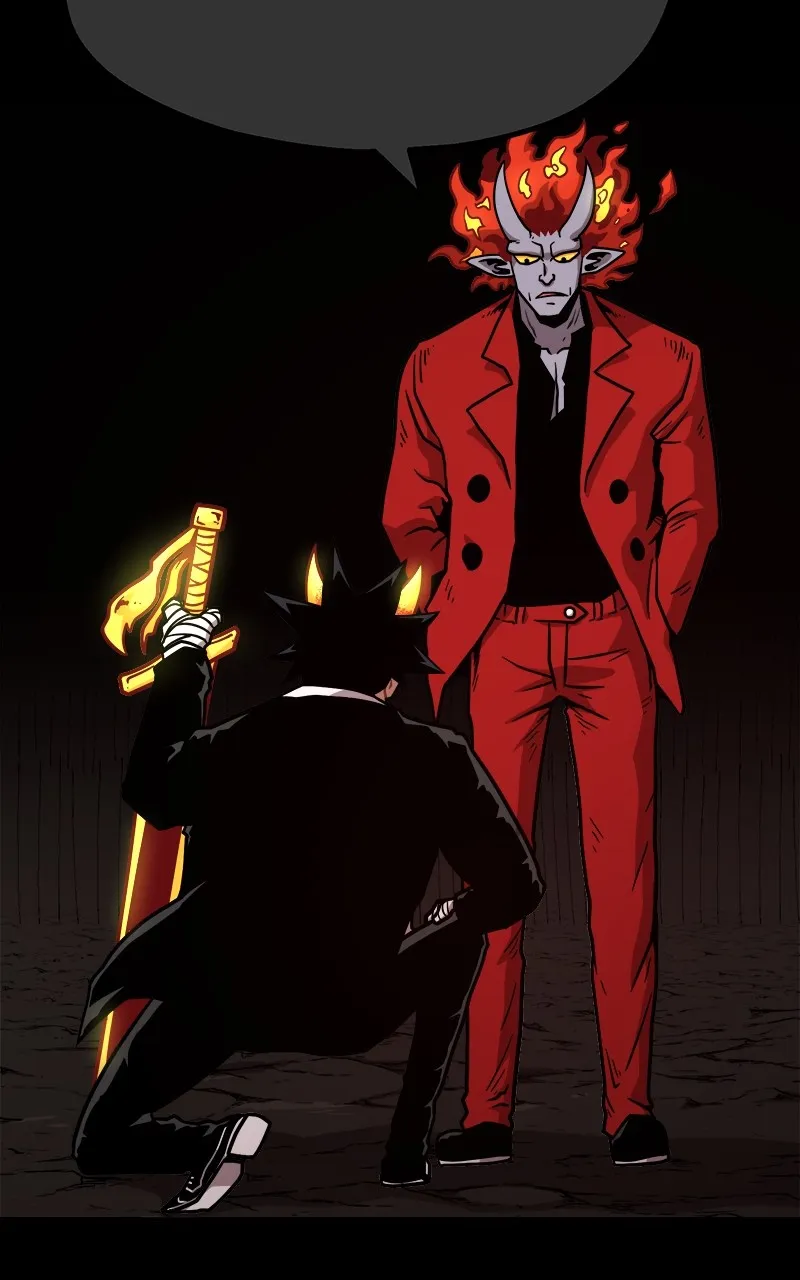 Metro Hunter Chapter 67 page 133 - 