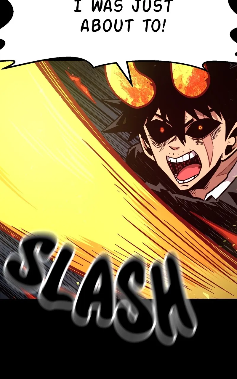 Metro Hunter Chapter 67 page 136 - 