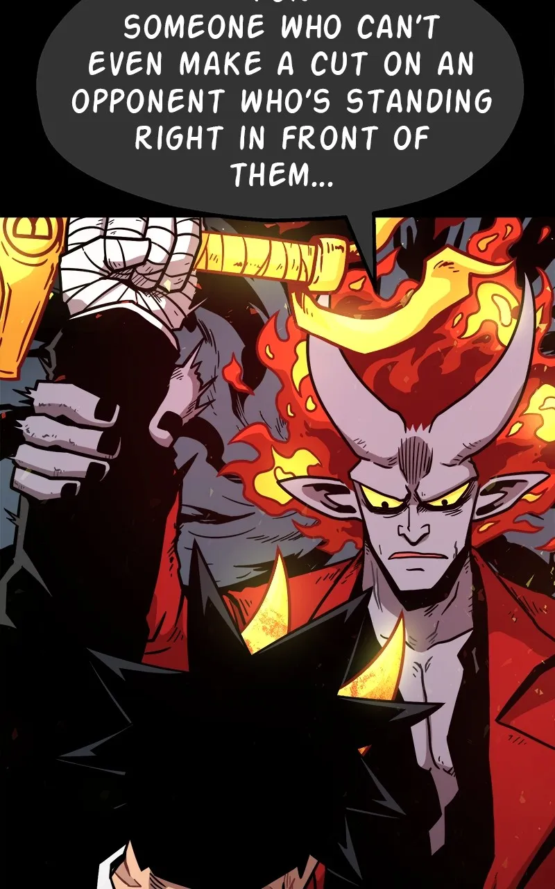 Metro Hunter Chapter 67 page 140 - 