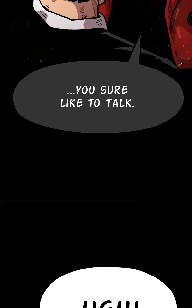 Metro Hunter Chapter 67 page 141 - 