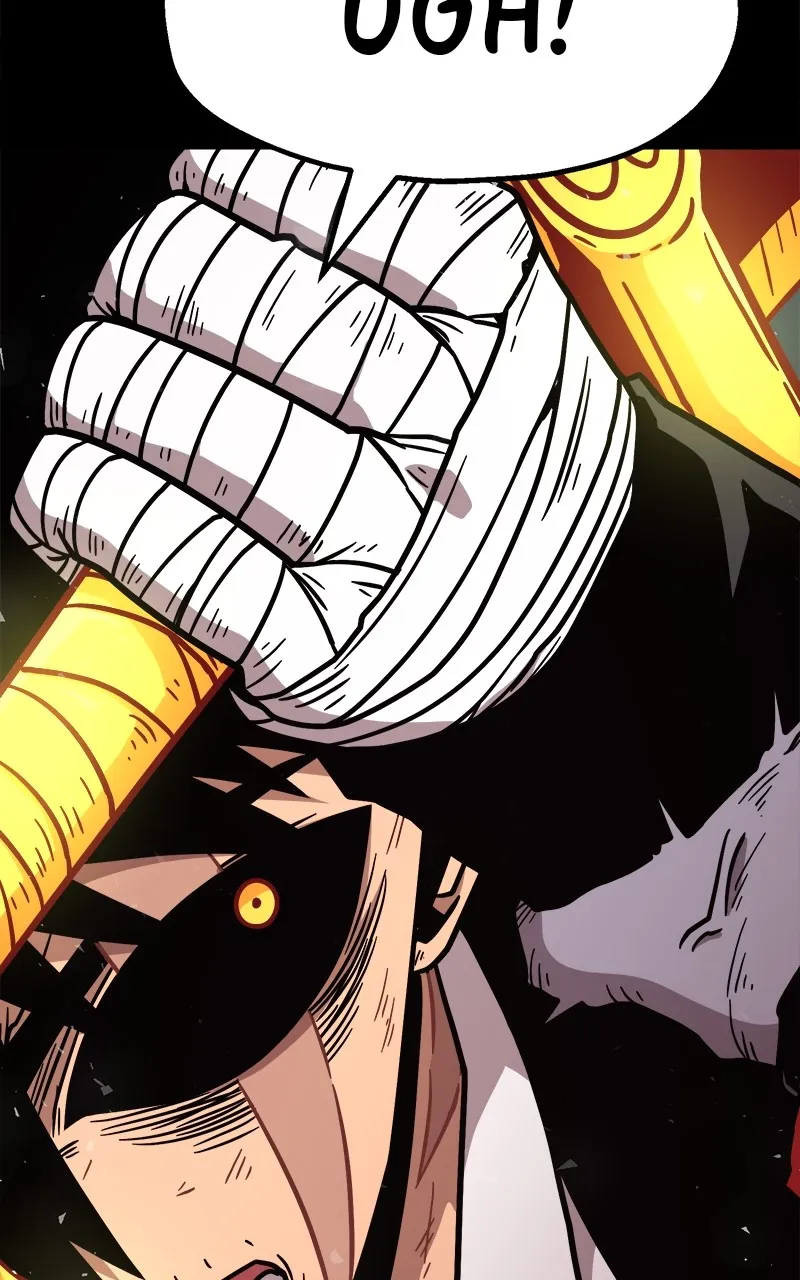 Metro Hunter Chapter 67 page 142 - 