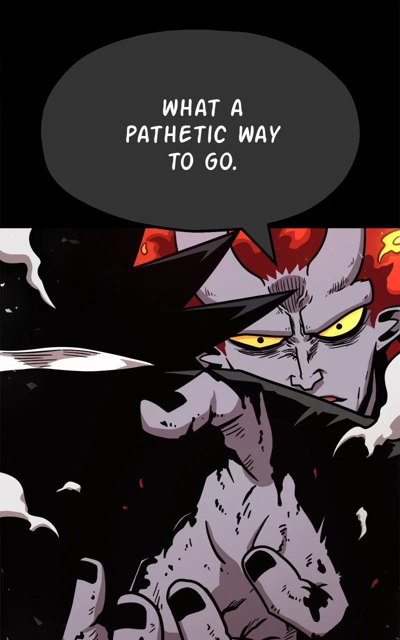 Metro Hunter Chapter 67 page 150 - 