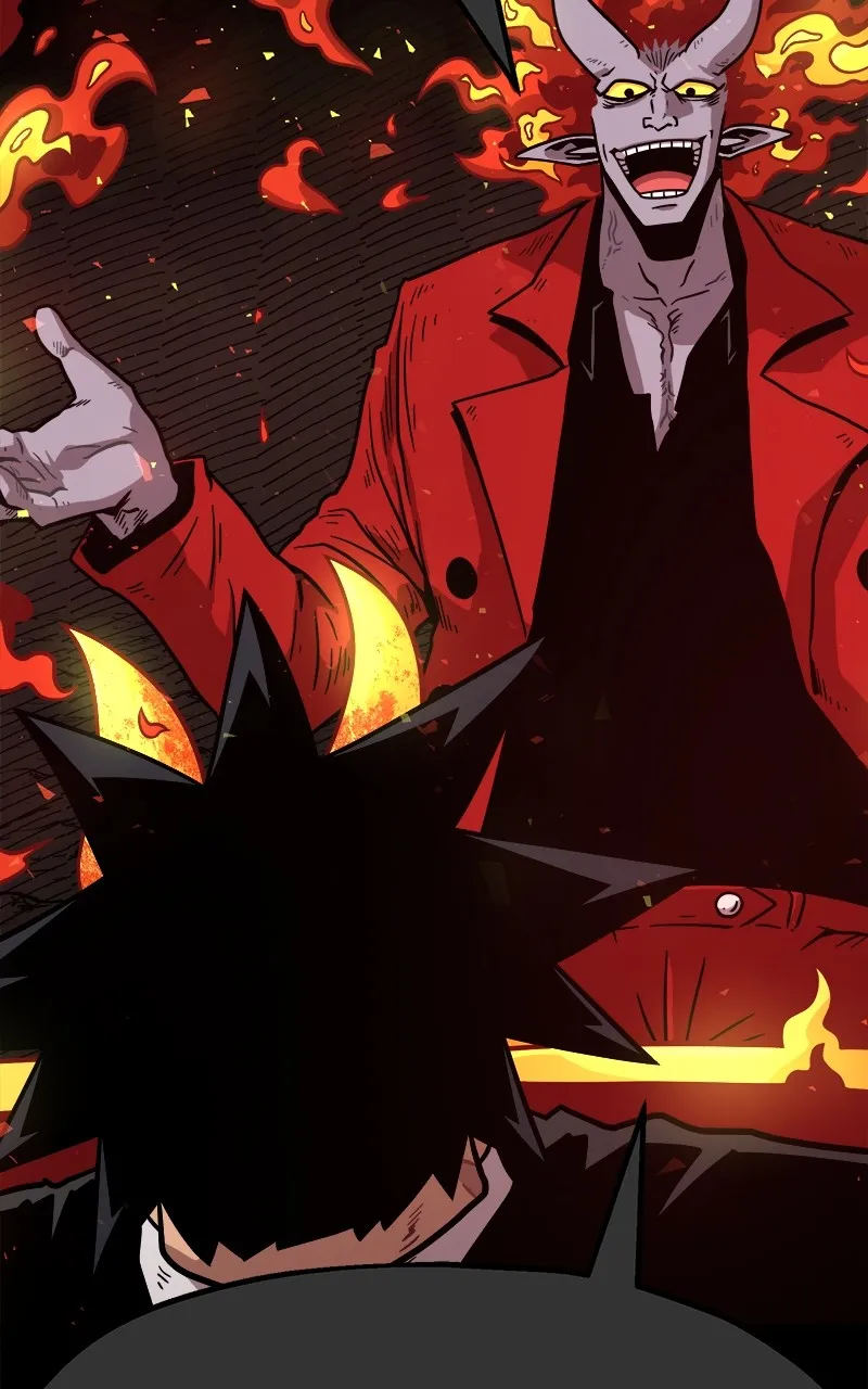 Metro Hunter Chapter 67 page 16 - 