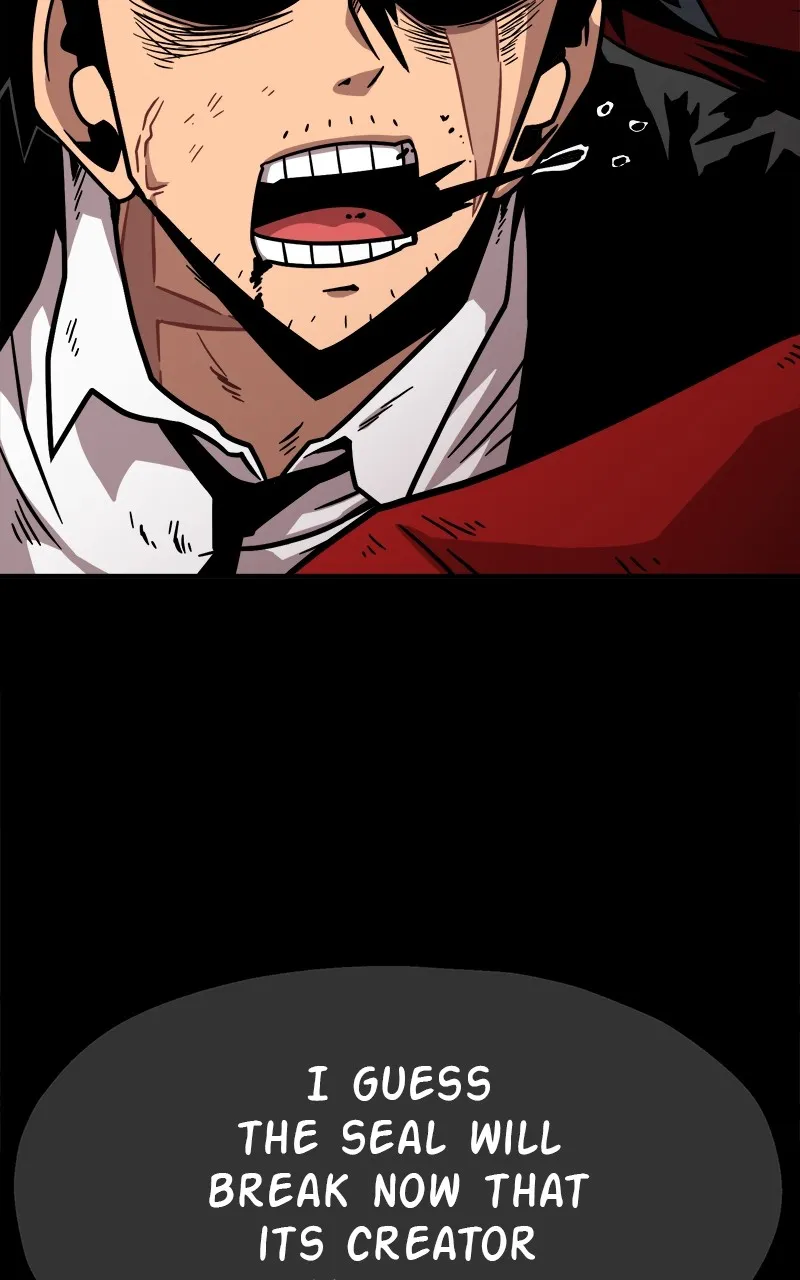 Metro Hunter Chapter 67 page 152 - 