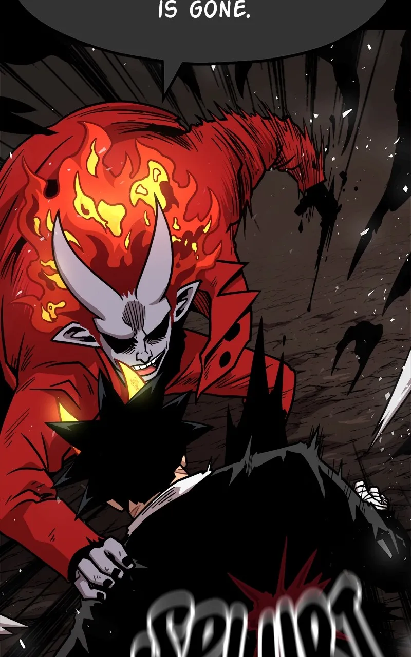 Metro Hunter Chapter 67 page 153 - 