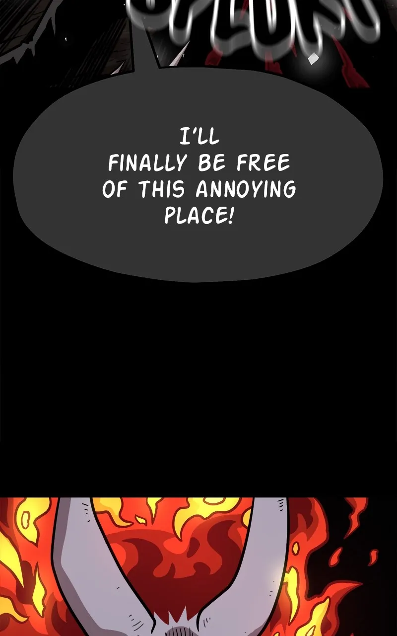 Metro Hunter Chapter 67 page 154 - 