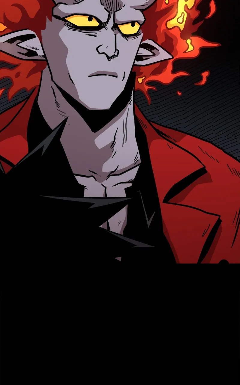 Metro Hunter Chapter 67 page 155 - 