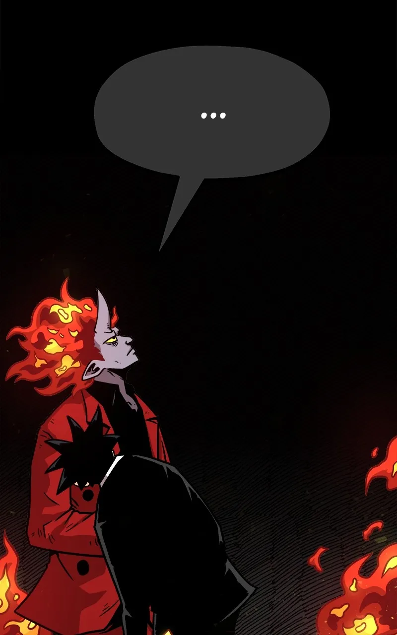 Metro Hunter Chapter 67 page 156 - 
