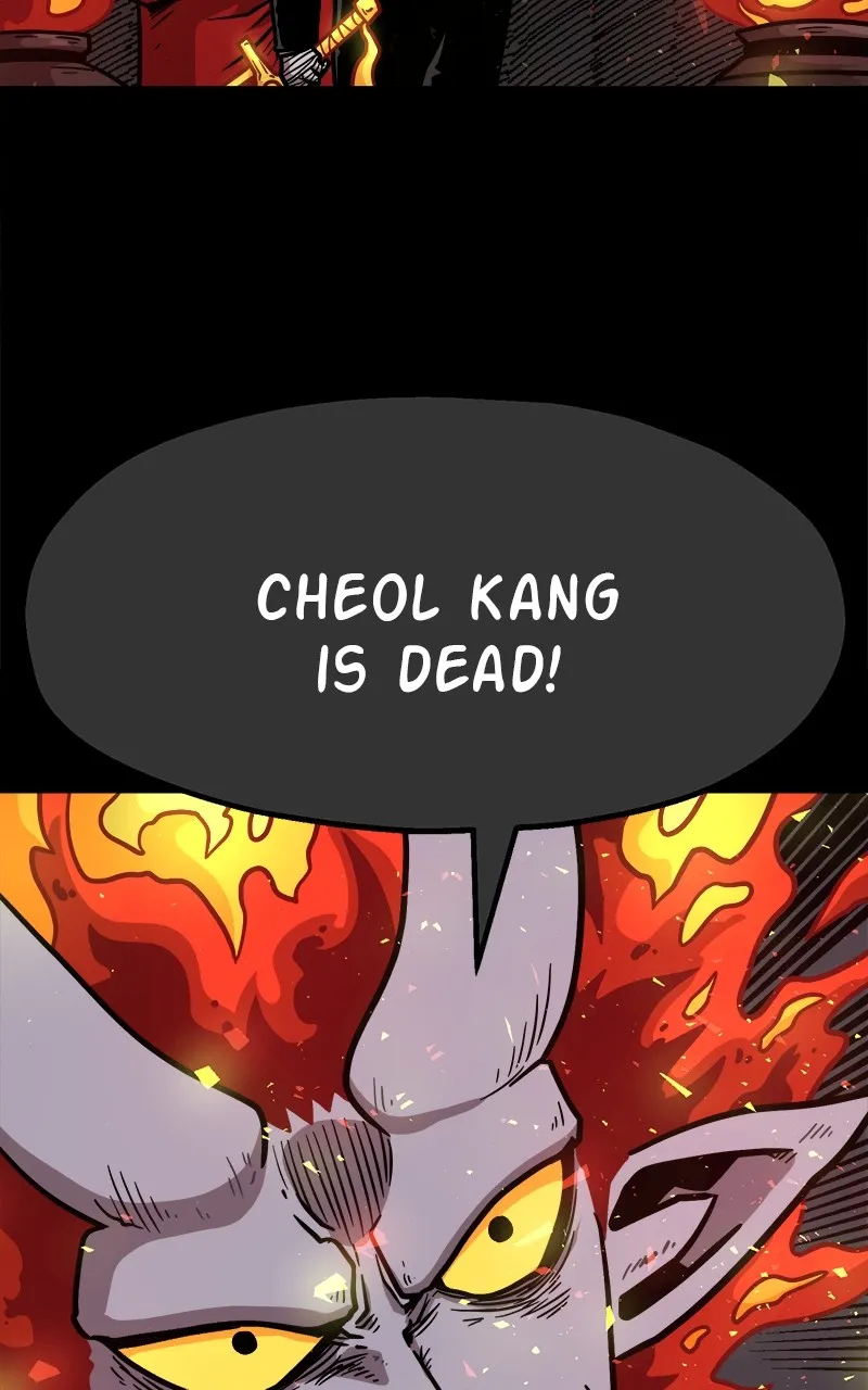 Metro Hunter Chapter 67 page 157 - 