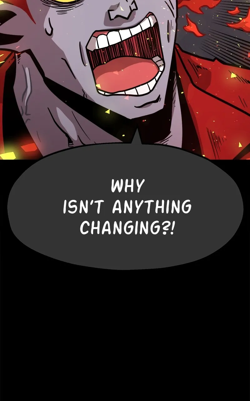 Metro Hunter Chapter 67 page 158 - 