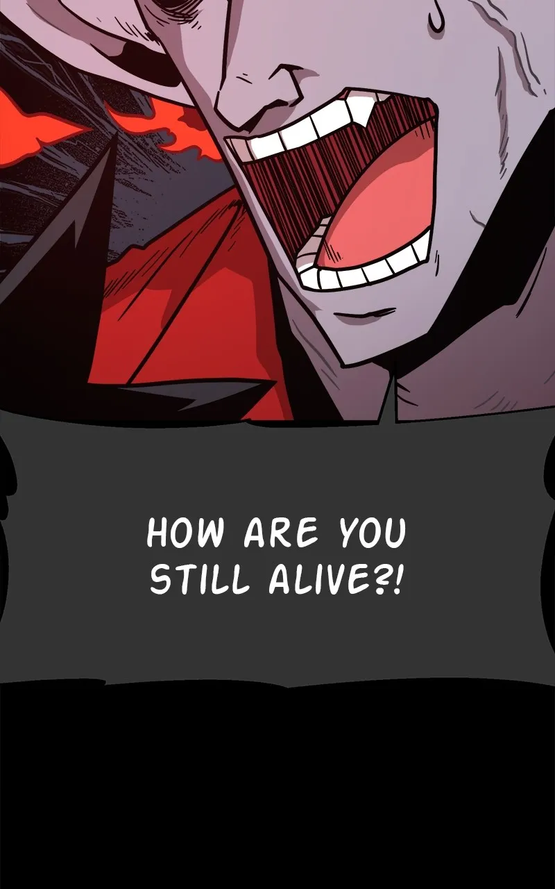 Metro Hunter Chapter 67 page 164 - 