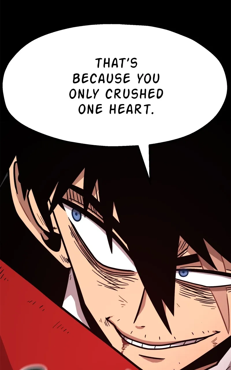 Metro Hunter Chapter 67 page 165 - 