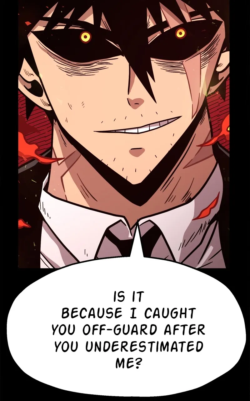 Metro Hunter Chapter 67 page 18 - 