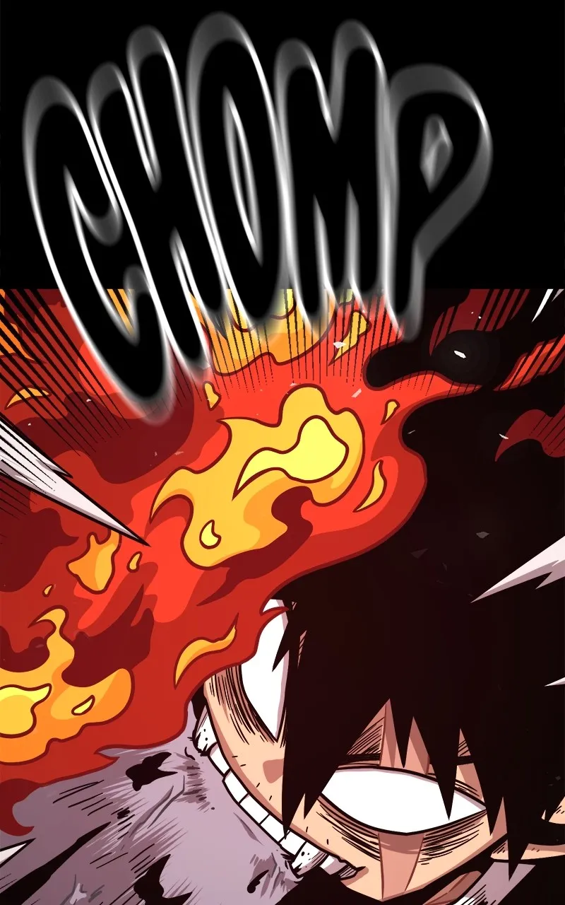 Metro Hunter Chapter 67 page 171 - 