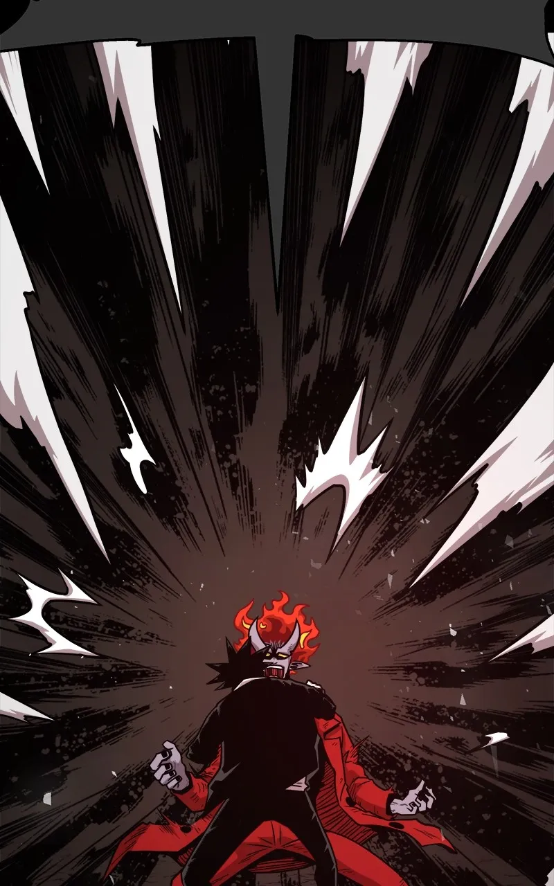 Metro Hunter Chapter 67 page 173 - 