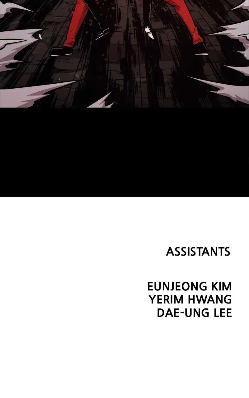 Metro Hunter Chapter 67 page 174 - 