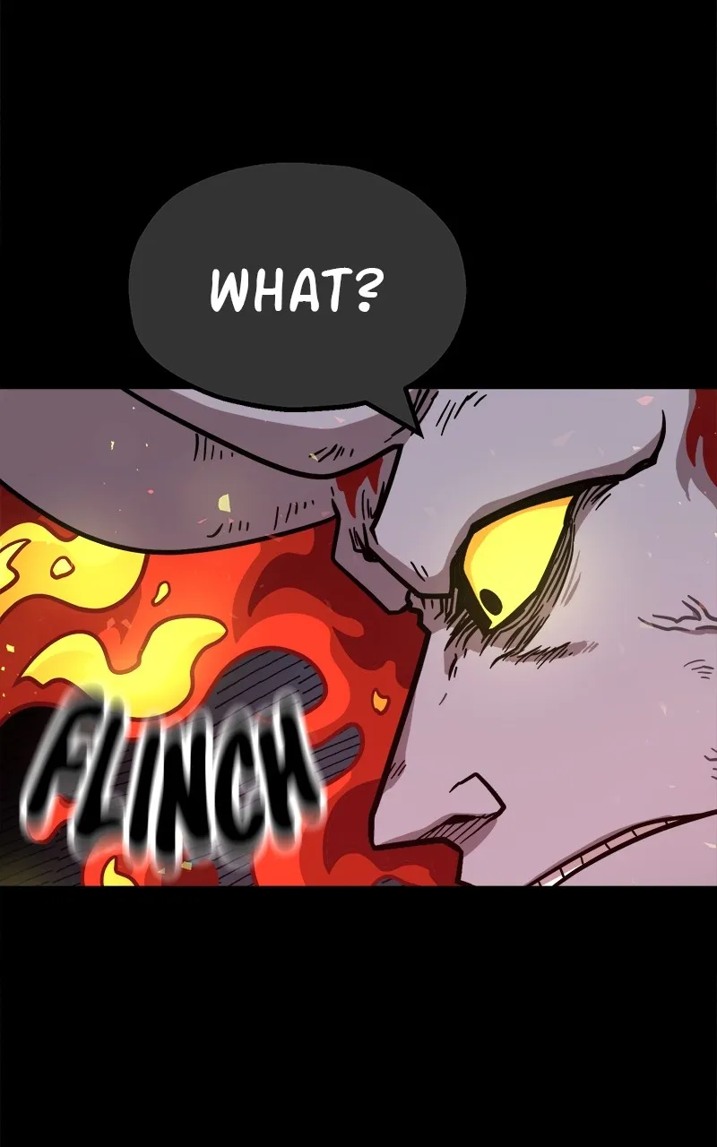 Metro Hunter Chapter 67 page 19 - 