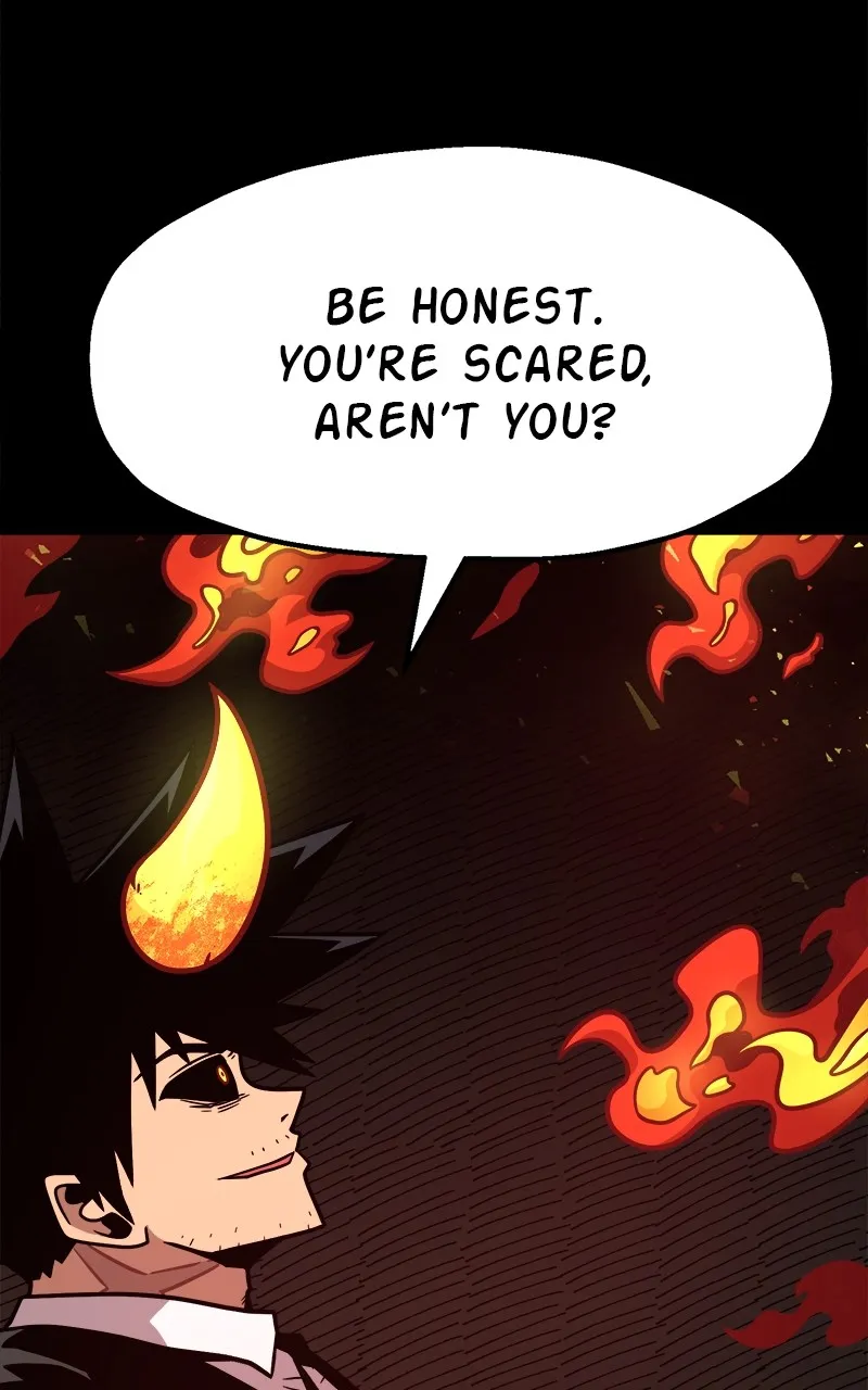 Metro Hunter Chapter 67 page 20 - 