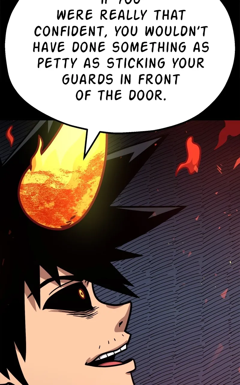 Metro Hunter Chapter 67 page 22 - 