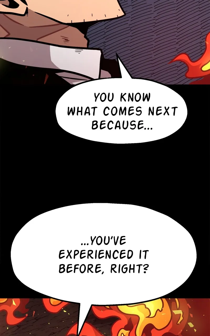 Metro Hunter Chapter 67 page 23 - 