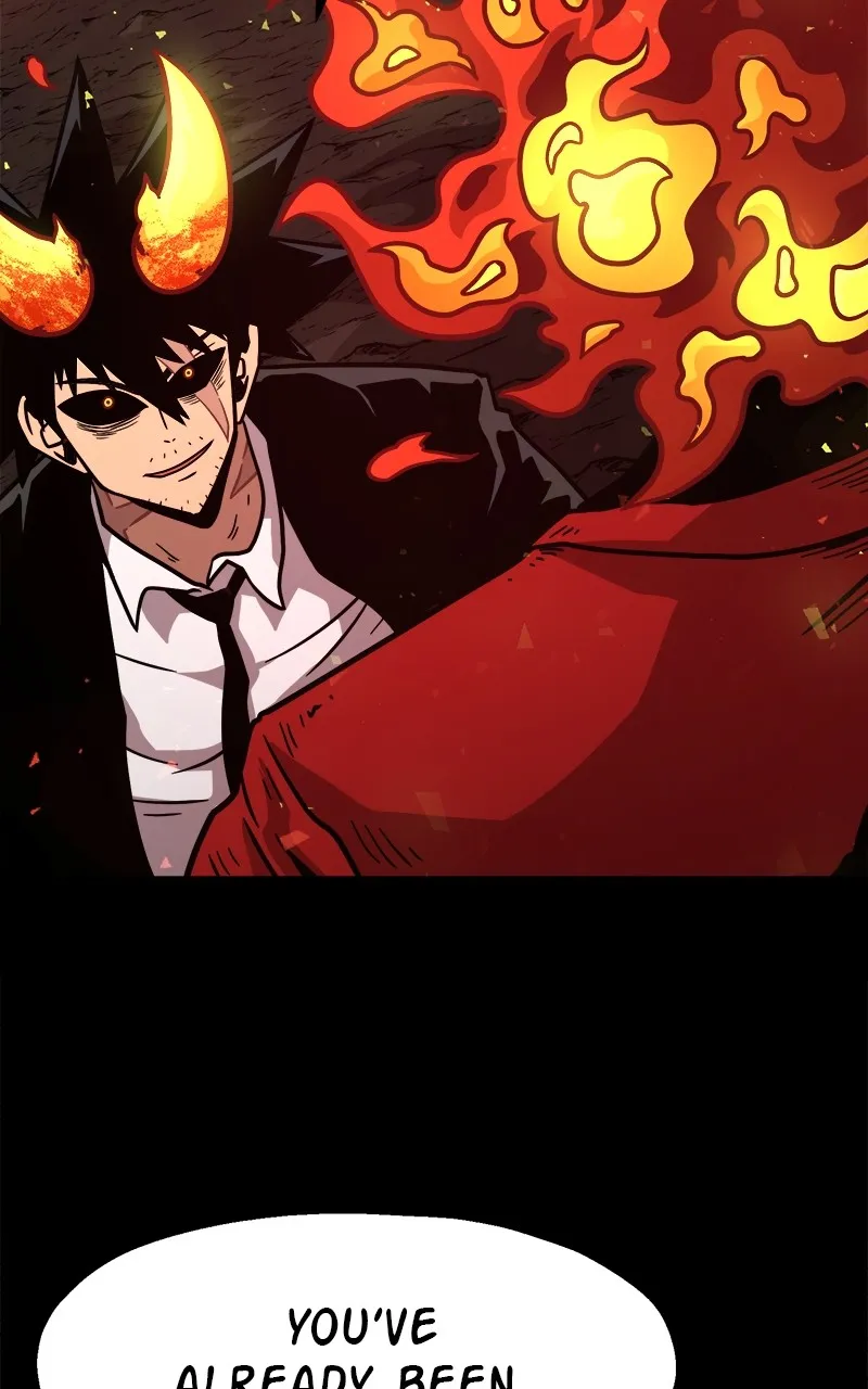 Metro Hunter Chapter 67 page 24 - 