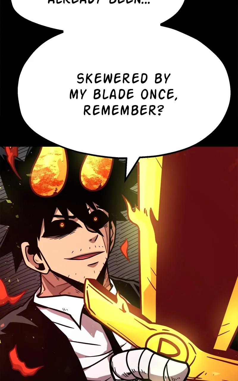 Metro Hunter Chapter 67 page 25 - 