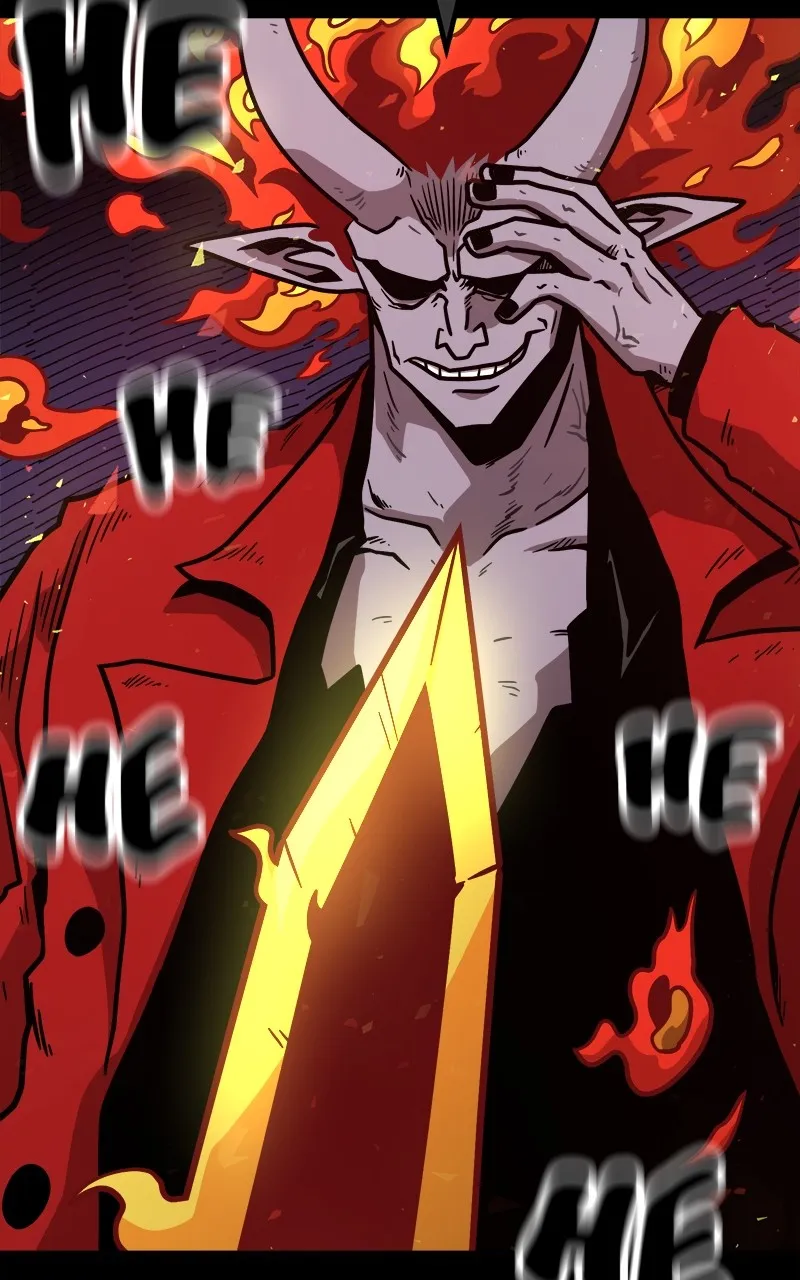 Metro Hunter Chapter 67 page 27 - 