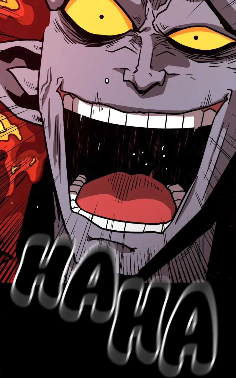 Metro Hunter Chapter 67 page 29 - 